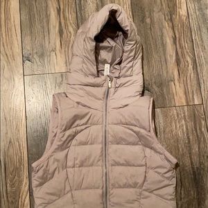 Lululemon Down Vest 6